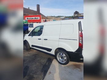 Used Ford Transit Connect 2020 for sale - 75122197: Photo