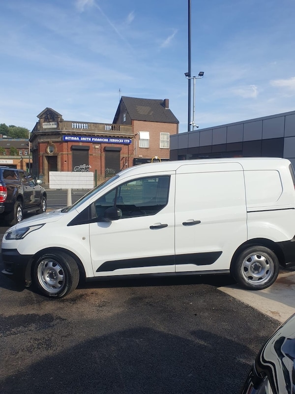 Used Ford Transit Connect 2020 for sale - 75122197: Photo 6
