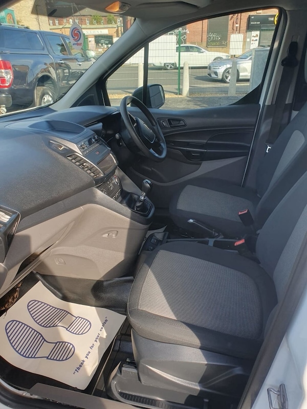 Used Ford Transit Connect 2020 for sale - 75122197: Photo 9
