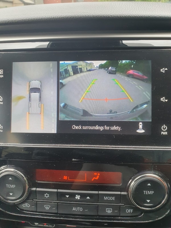 Used Mitsubishi L200 2019 for sale - 74942534: Photo 10