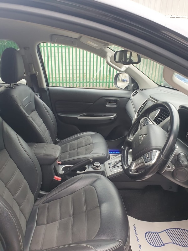 Used Mitsubishi L200 2019 for sale - 74942534: Photo 12