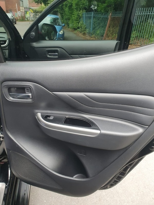 Used Mitsubishi L200 2019 for sale - 74942534: Photo 13