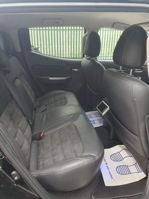 Used Mitsubishi L200 2019 for sale - 74942534: Photo 14