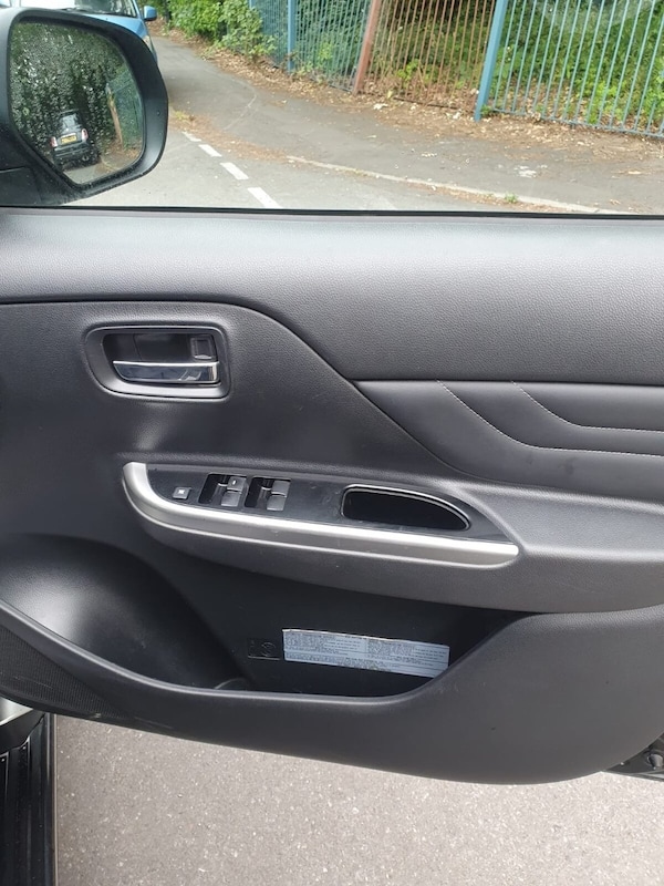 Used Mitsubishi L200 2019 for sale - 74942534: Photo 15