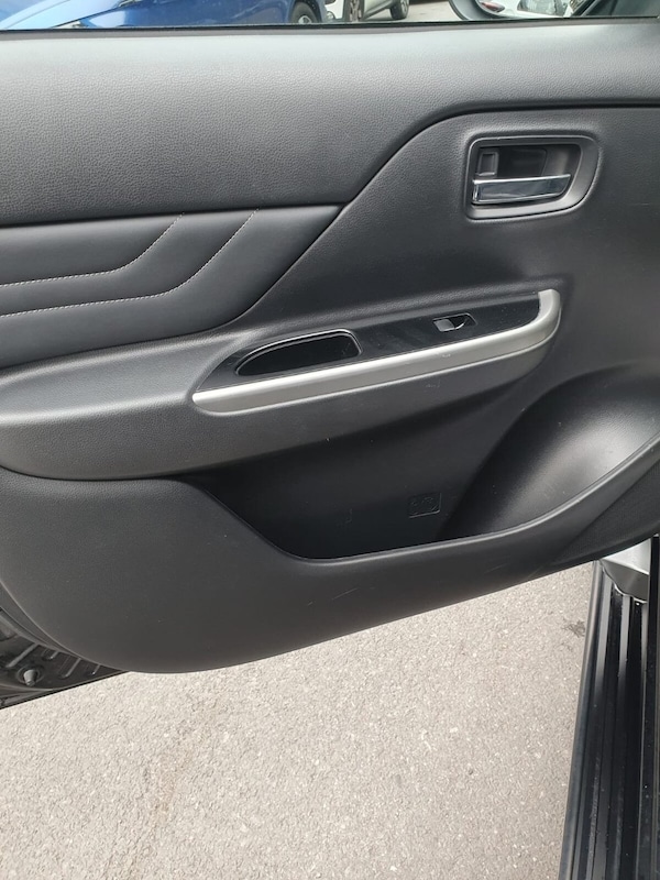 Used Mitsubishi L200 2019 for sale - 74942534: Photo 17