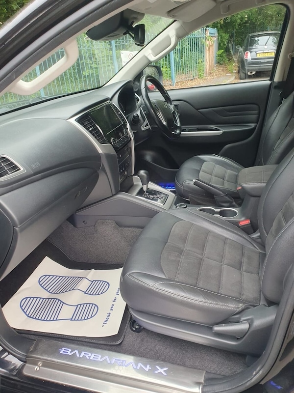 Used Mitsubishi L200 2019 for sale - 74942534: Photo 18