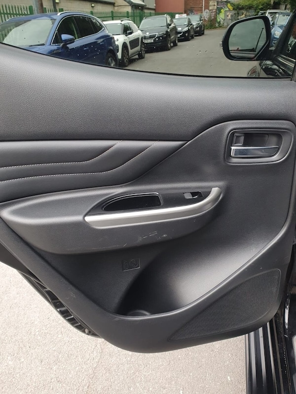 Used Mitsubishi L200 2019 for sale - 74942534: Photo 19