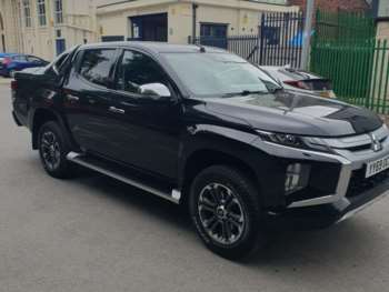 Used Mitsubishi L200 2019 for sale - 74942534: Photo