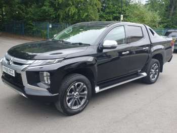 Used Mitsubishi L200 2019 for sale - 74942534: Photo