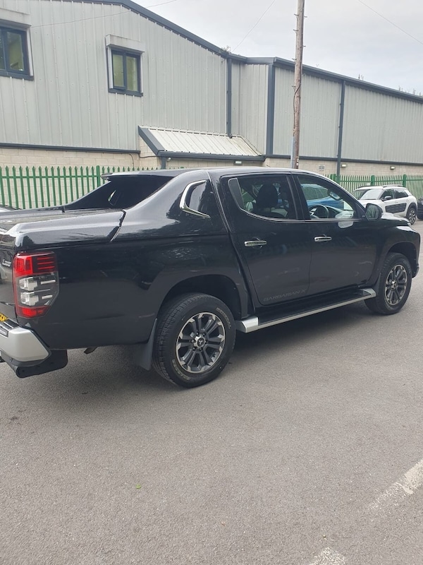 Used Mitsubishi L200 2019 for sale - 74942534: Photo 4
