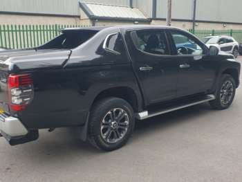 Used Mitsubishi L200 2019 for sale - 74942534: Photo