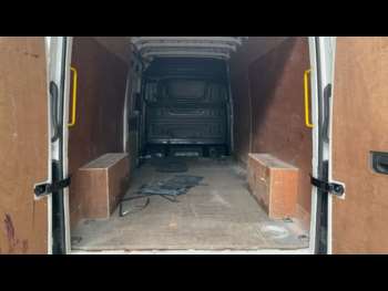 Used Volkswagen Crafter 2019 for sale - 74943127: Photo