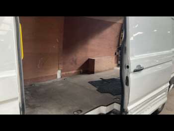 Used Volkswagen Crafter 2019 for sale - 74943127: Photo