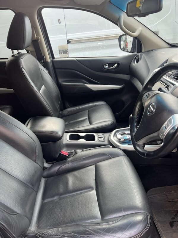 Used Nissan Navara 2016 for sale - 76190767: Photo 3