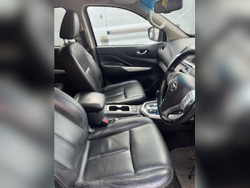 Used Nissan Navara 2016 for sale - 76190767: Photo 3