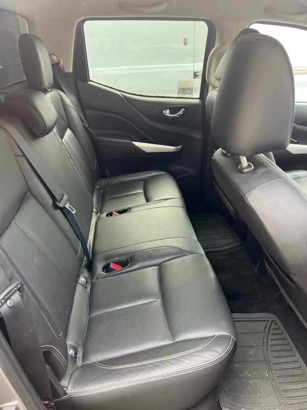 Used Nissan Navara 2016 for sale - 76190767: Photo 4