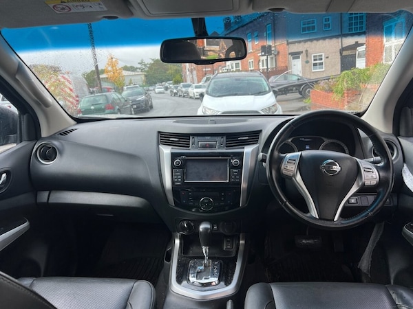 Used Nissan Navara 2016 for sale - 76190767: Photo 5