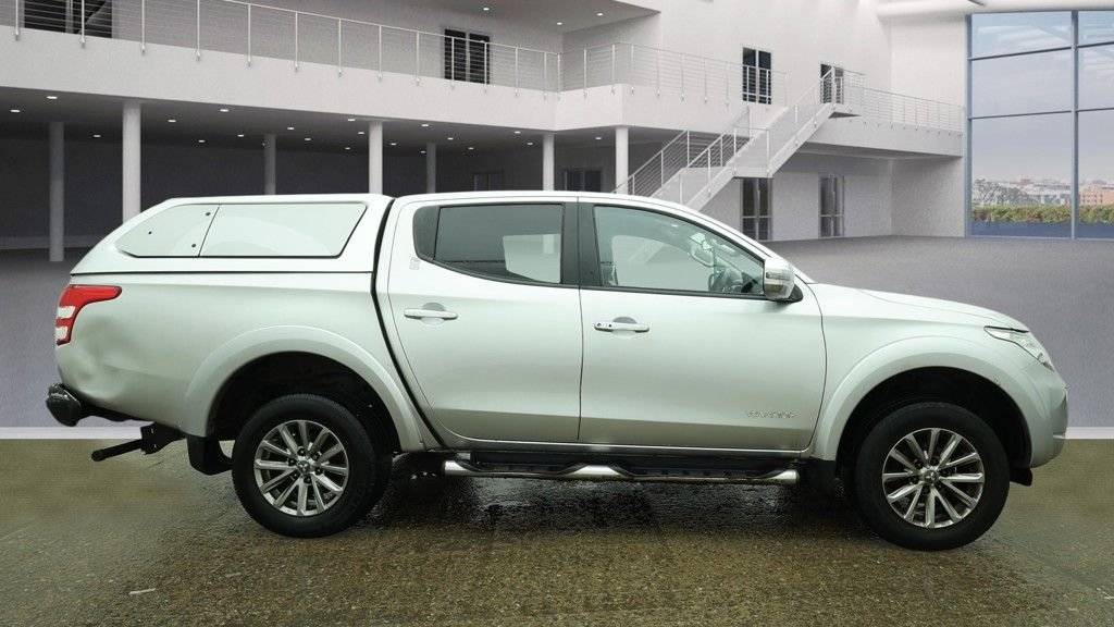 Used Mitsubishi L200 2016 for sale - 77557821: Photo 5