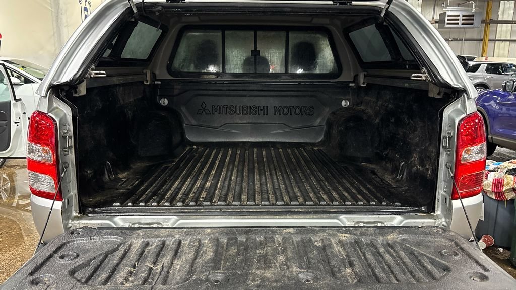 Used Mitsubishi L200 2016 for sale - 77557821: Photo 7