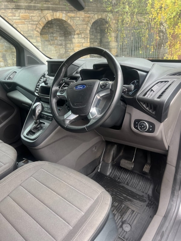 Used Ford Transit Connect 2021 for sale - 76119151: Photo 10