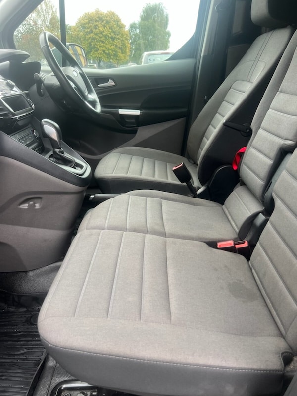 Used Ford Transit Connect 2021 for sale - 76119151: Photo 11