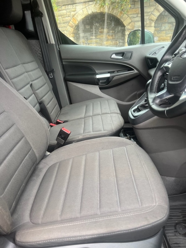 Used Ford Transit Connect 2021 for sale - 76119151: Photo 12