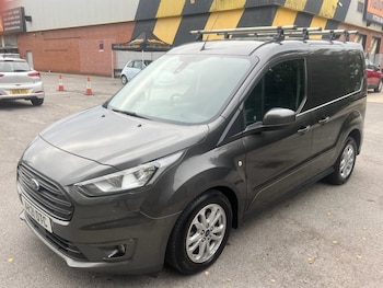 Used Ford Transit Connect 2021 for sale - 76119151: Photo 2