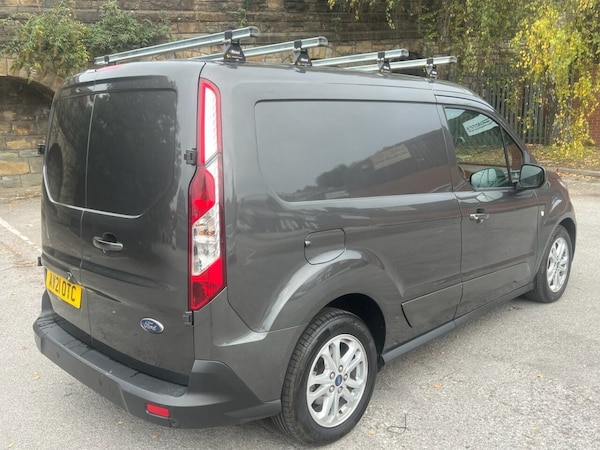 Used Ford Transit Connect 2021 for sale - 76119151: Photo 3