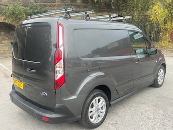 Used Ford Transit Connect 2021 for sale - 76119151: Photo 3