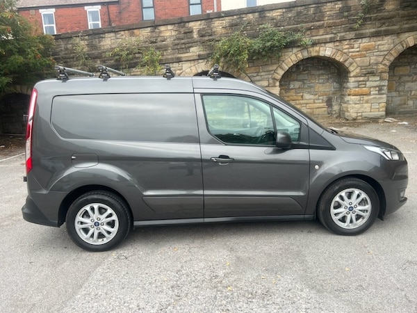 Used Ford Transit Connect 2021 for sale - 76119151: Photo 5