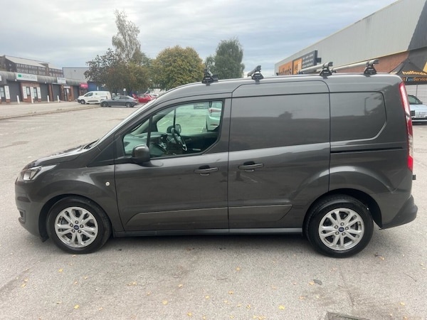 Used Ford Transit Connect 2021 for sale - 76119151: Photo 6