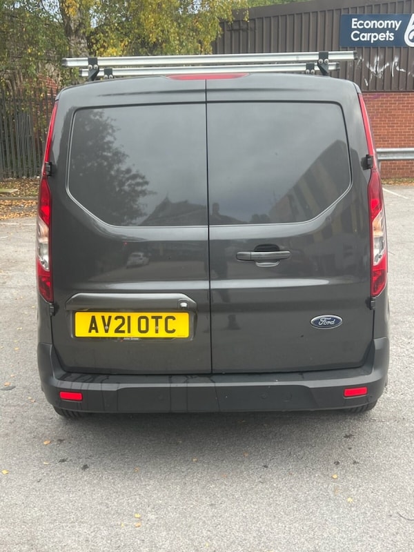 Used Ford Transit Connect 2021 for sale - 76119151: Photo 8