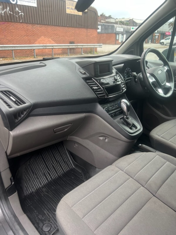 Used Ford Transit Connect 2021 for sale - 76119151: Photo 9