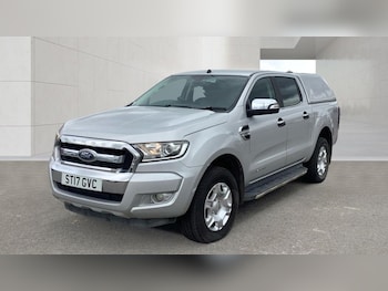 Used Ford Ranger 2017 for sale - 78201019: Photo