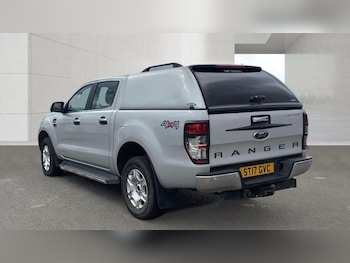 Used Ford Ranger 2017 for sale - 78201019: Photo