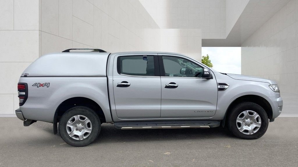 Used Ford Ranger 2017 for sale - 78201019: Photo 5