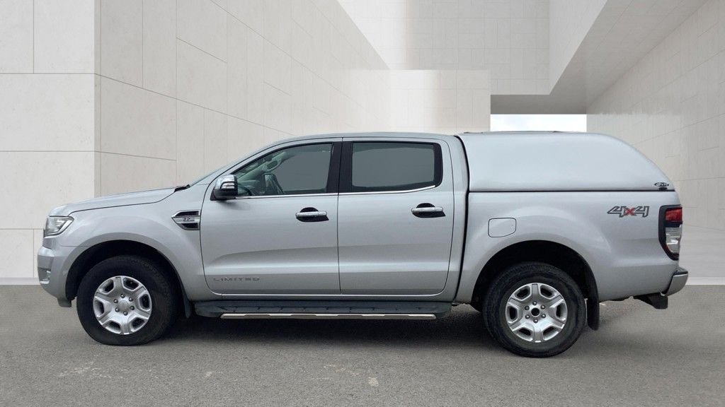 Used Ford Ranger 2017 for sale - 78201019: Photo 6