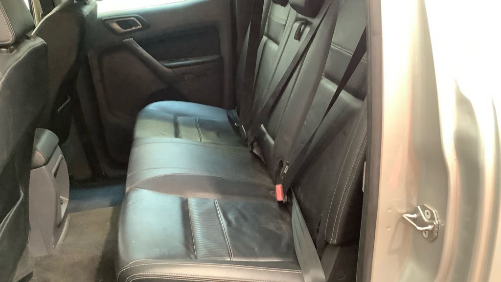 Used Ford Ranger 2017 for sale - 78201019: Photo 7
