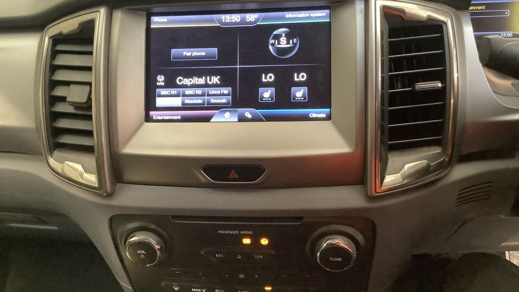 Used Ford Ranger 2017 for sale - 78201019: Photo 8