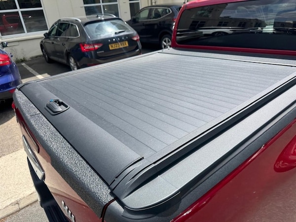 Used Toyota Hilux 2022 for sale - 74467761: Photo 7