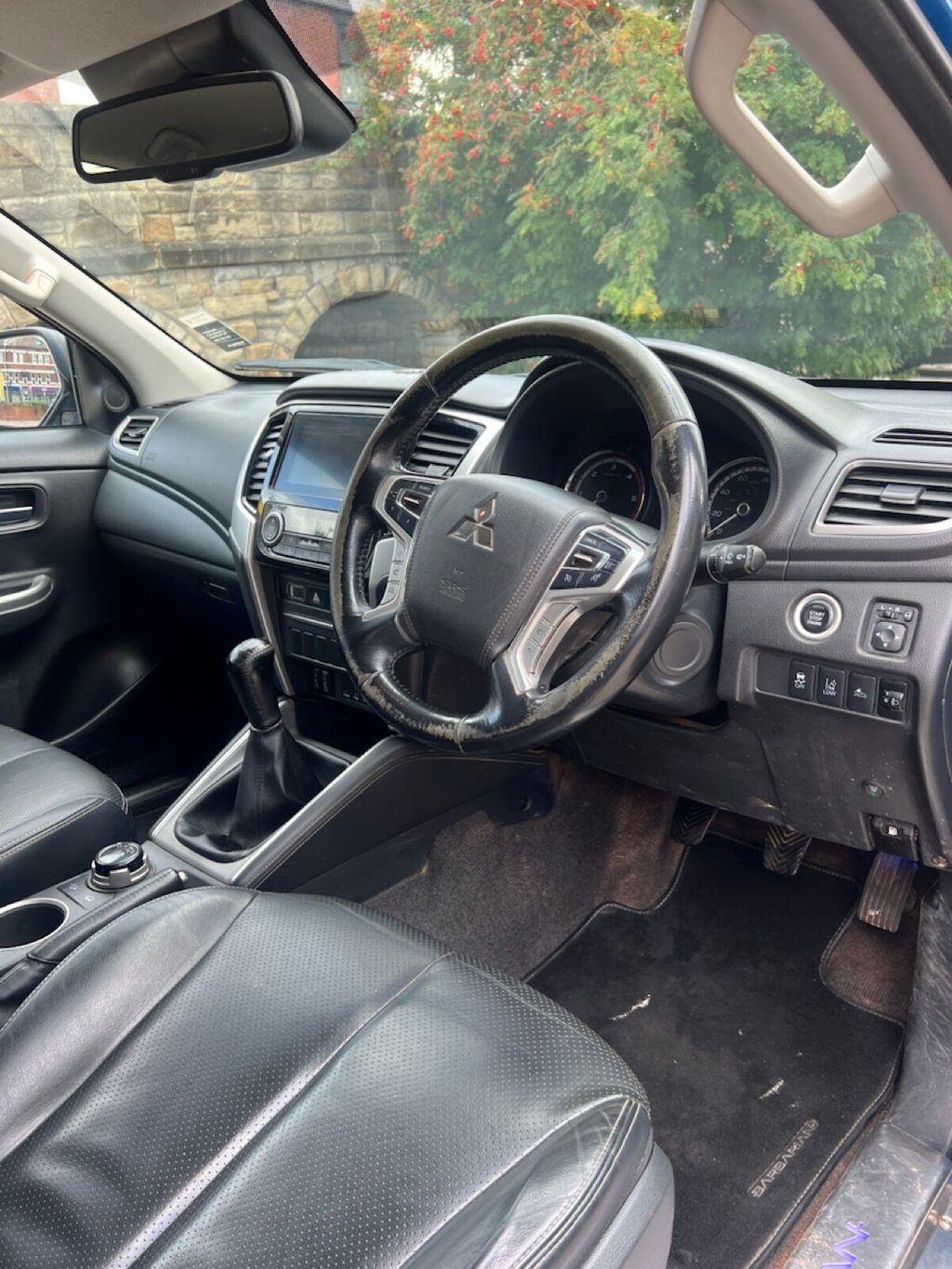 Used Mitsubishi L200 2021 for sale - 76105663: Photo 10