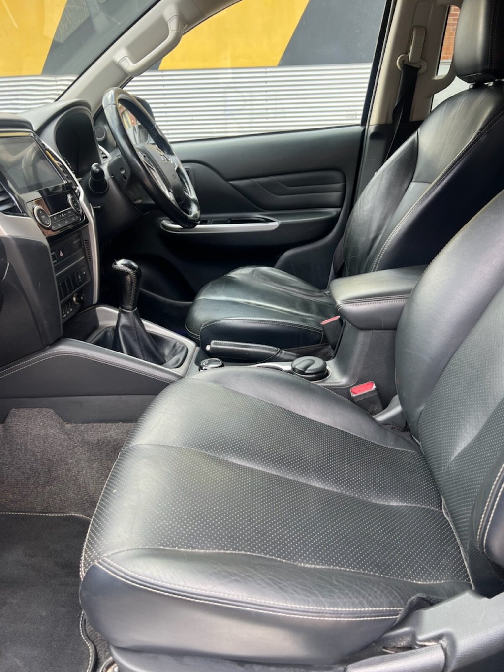 Used Mitsubishi L200 2021 for sale - 76105663: Photo 11