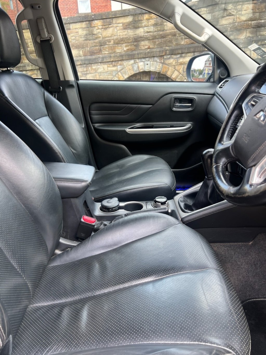 Used Mitsubishi L200 2021 for sale - 76105663: Photo 12