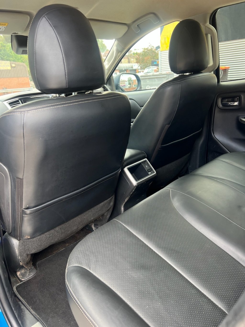 Used Mitsubishi L200 2021 for sale - 76105663: Photo 13