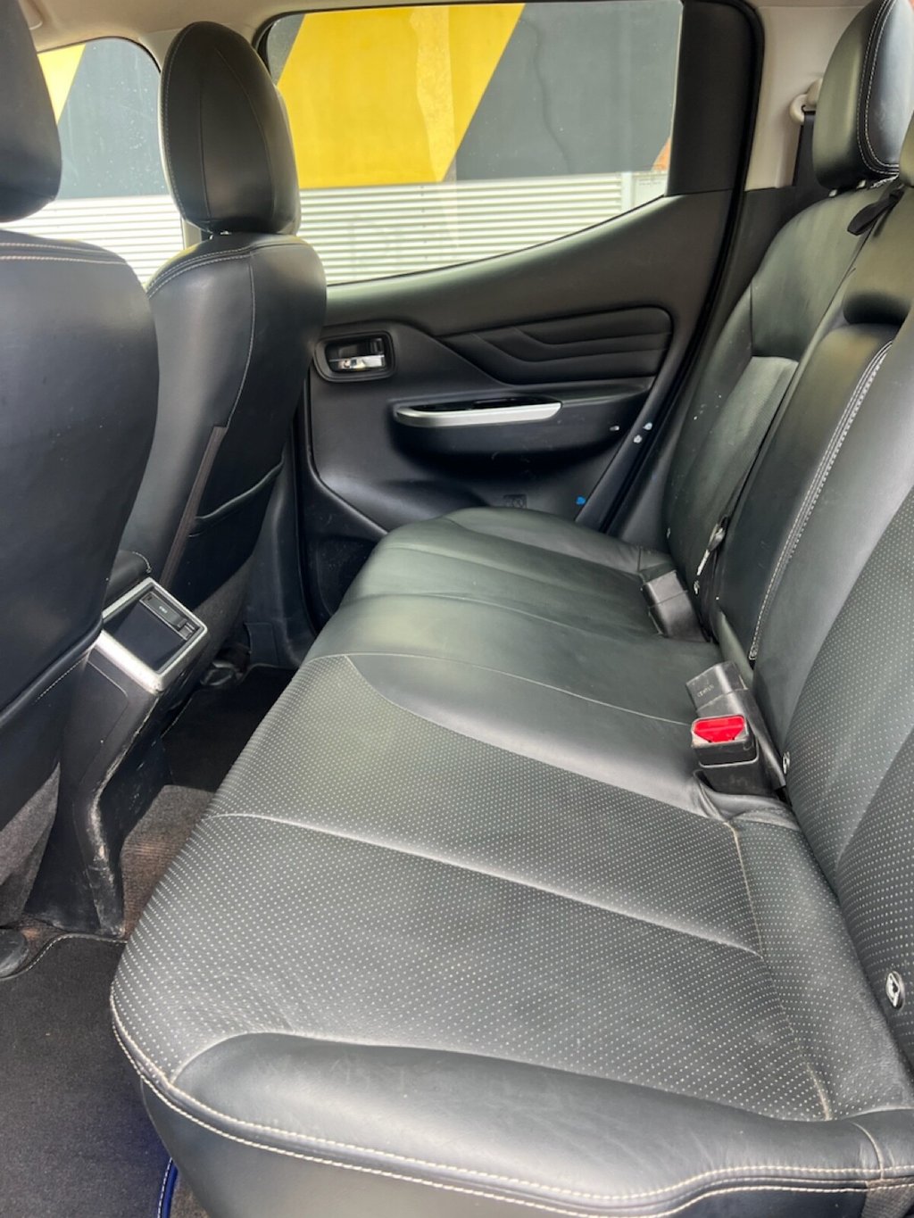 Used Mitsubishi L200 2021 for sale - 76105663: Photo 15