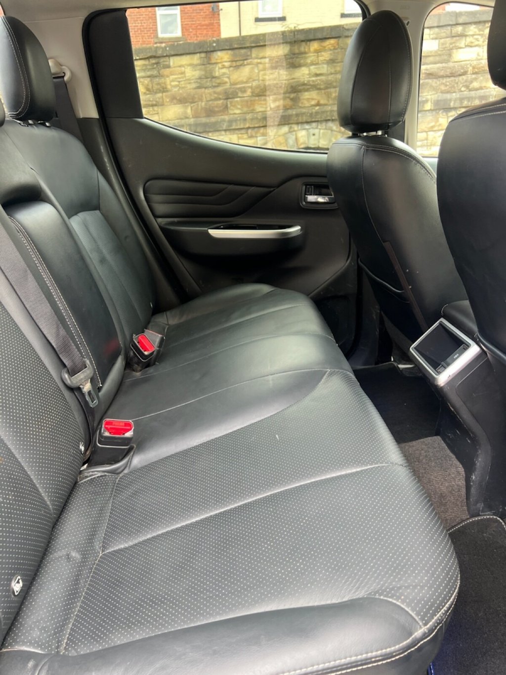 Used Mitsubishi L200 2021 for sale - 76105663: Photo 16