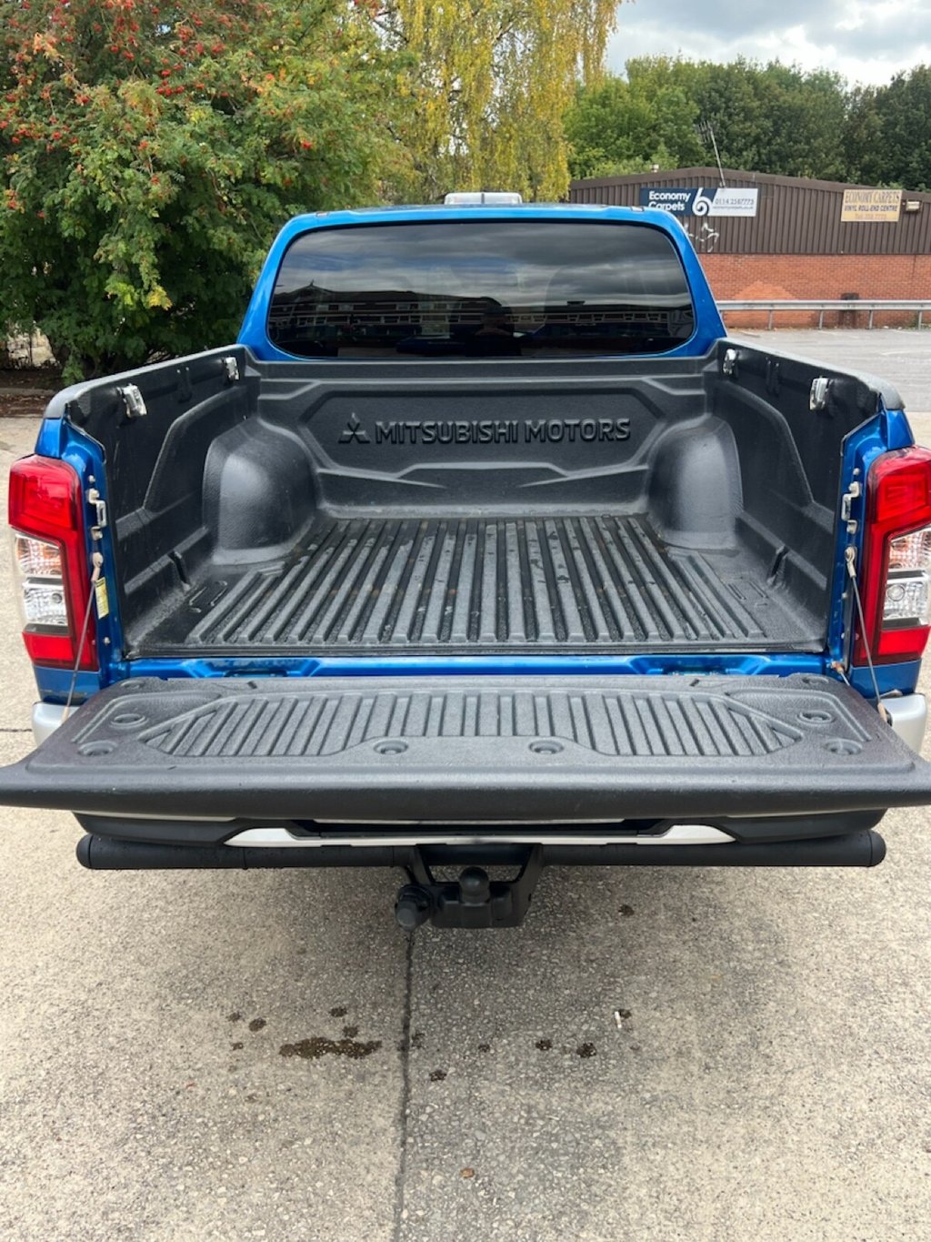 Used Mitsubishi L200 2021 for sale - 76105663: Photo 18