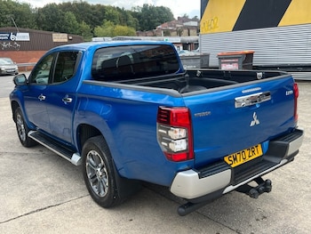 Used Mitsubishi L200 2021 for sale - 76105663: Photo