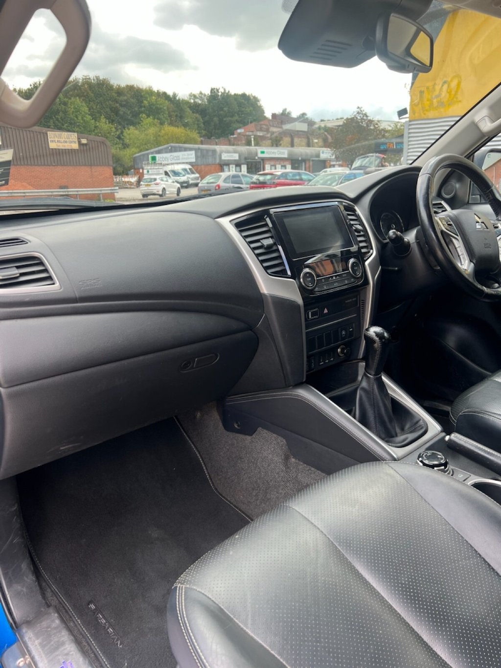 Used Mitsubishi L200 2021 for sale - 76105663: Photo 9