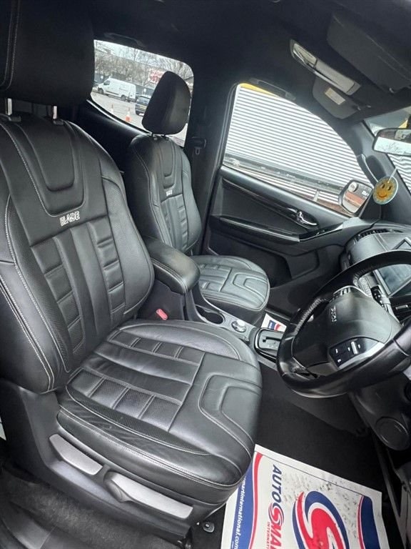 Used Isuzu D-Max 2019 for sale - 74467759: Photo 13